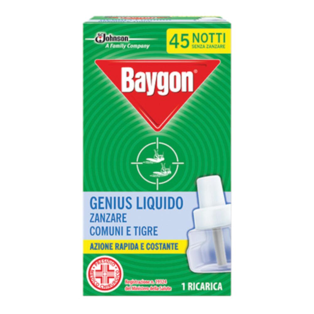 Baygon Genius Ricarica 1R-image