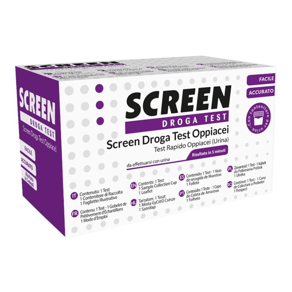 Screen Droga Test Oppiacei-image