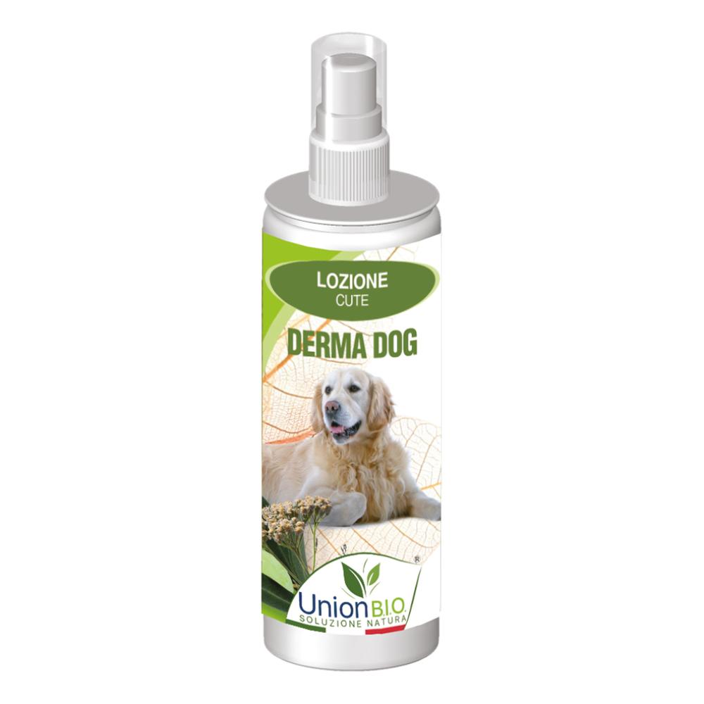 Union B.I.O. Derma Dog Lozione Rigenera Cute: Recensione Tecnica