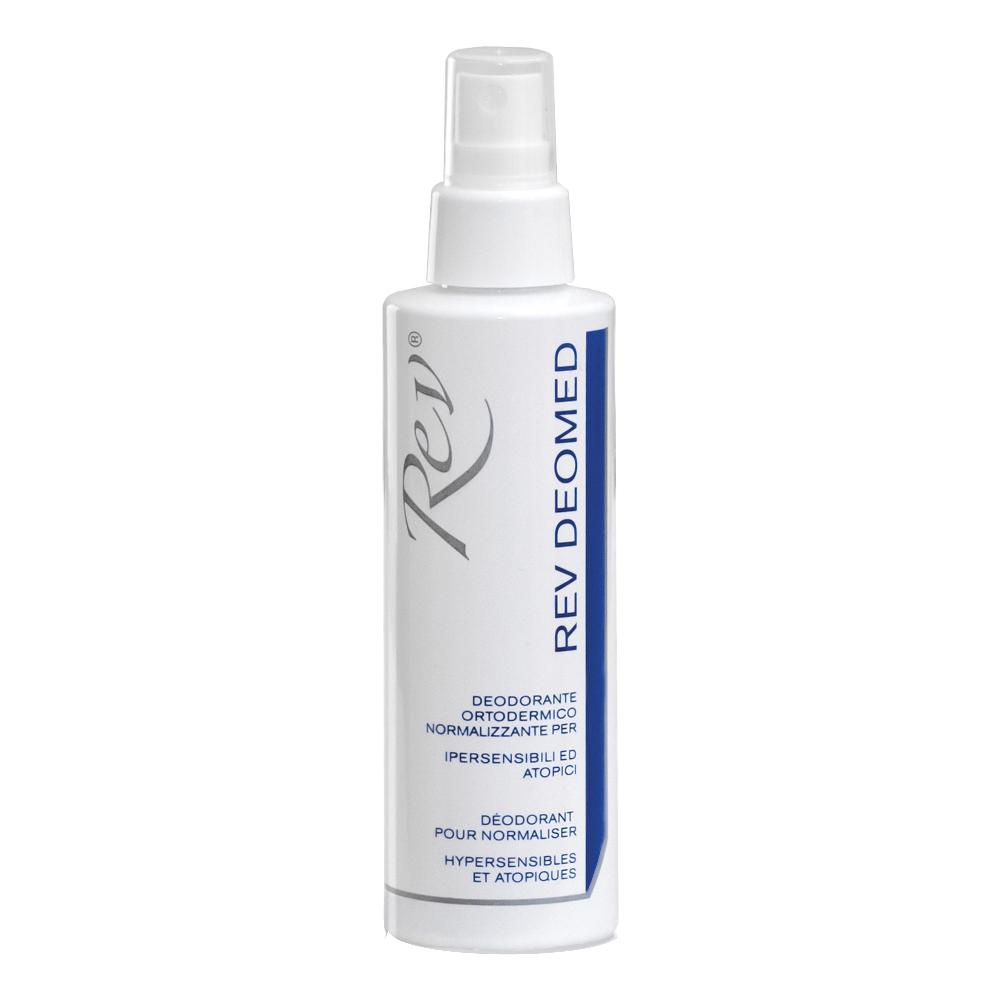 Rev Deomed Deod.Spray 125Ml-image