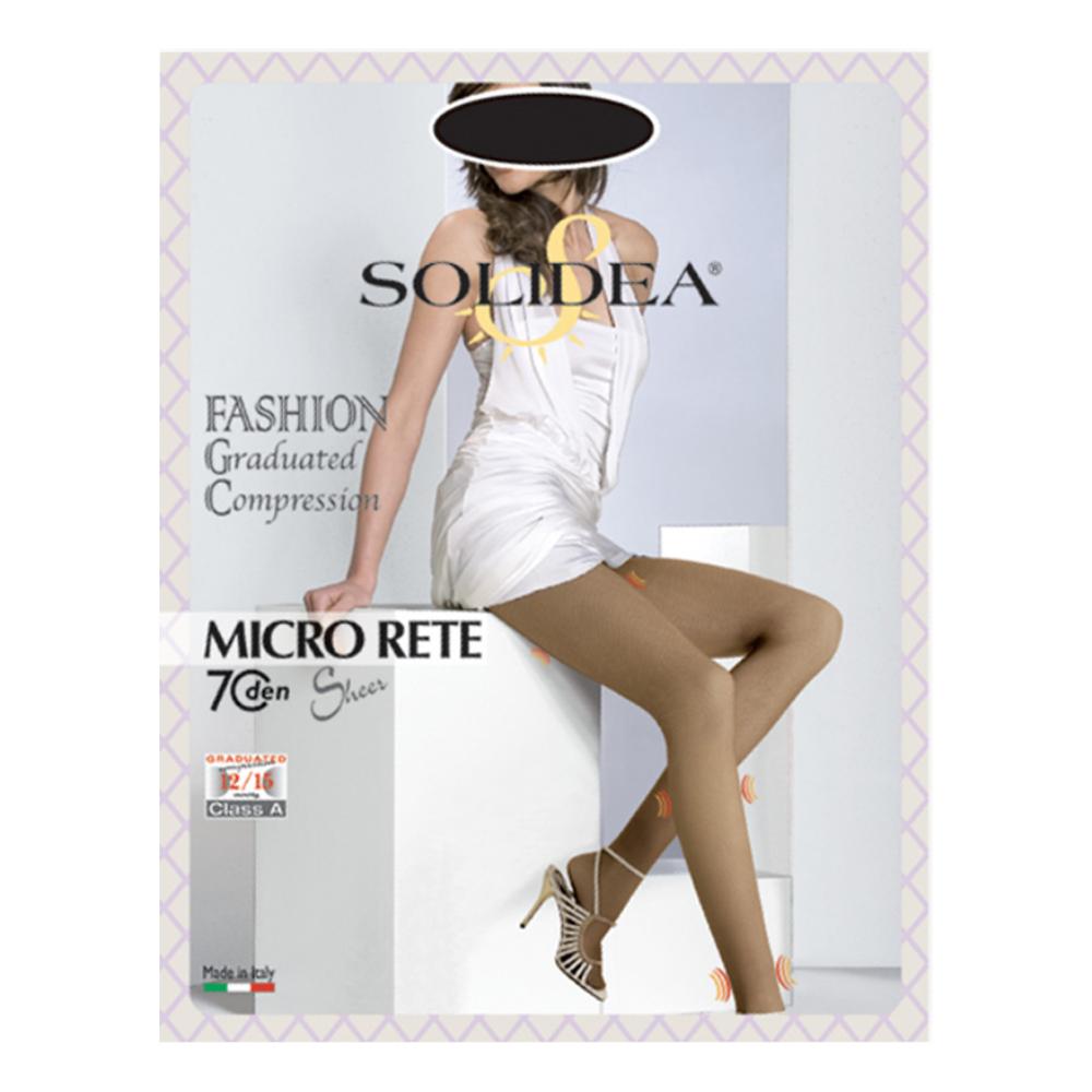 Micro Rete 70 Coll.Nero 4-L