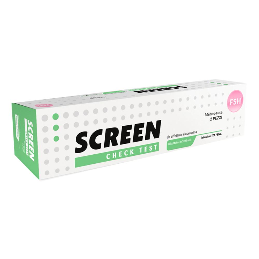 Screen Test Menopausa/Fsh 2Pz-image
