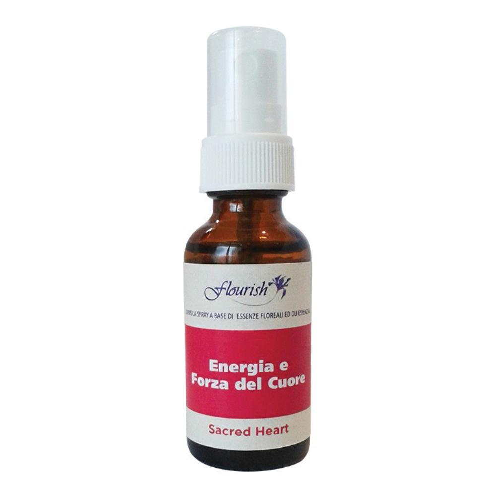 Sacred Heart Spray Orale 30ML-image