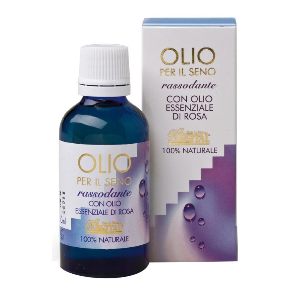 Olio Per Il Seno Rassodante