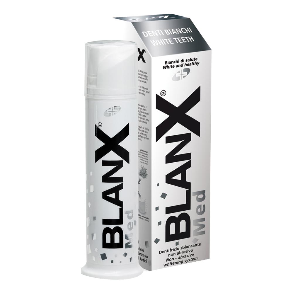Blanx Med Denti Bianchi 100Ml-image