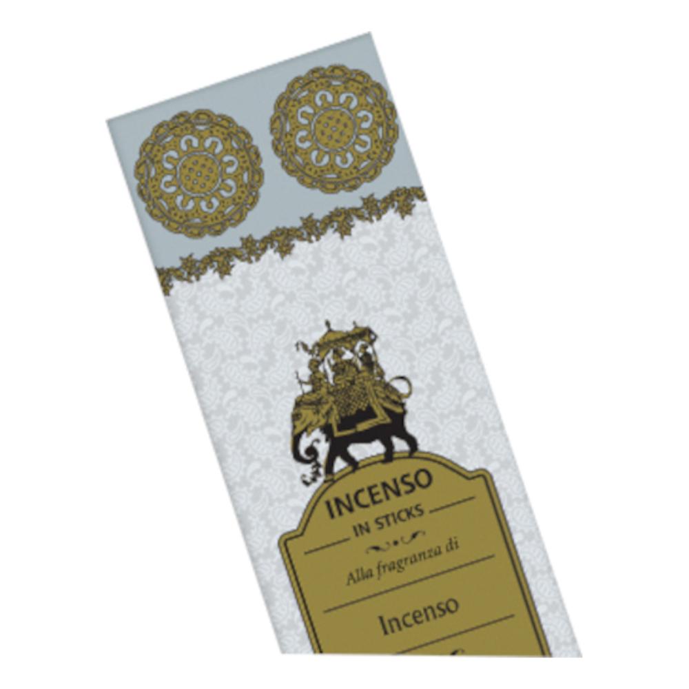 Incensi Incenso