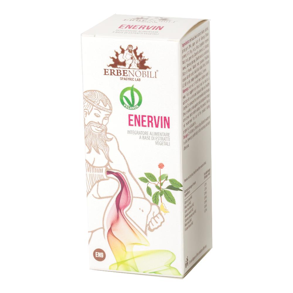Enervin 50ML-image