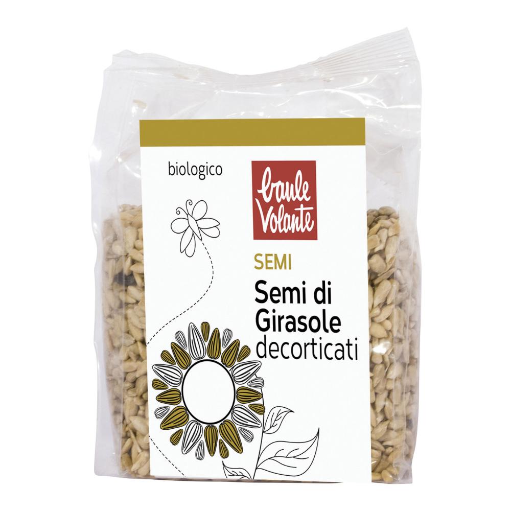 Semi Girasole Sgusciati 250G-image