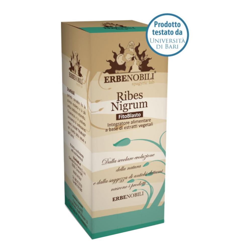 Fitoblasto Ribes Nigrum 50Ml-image