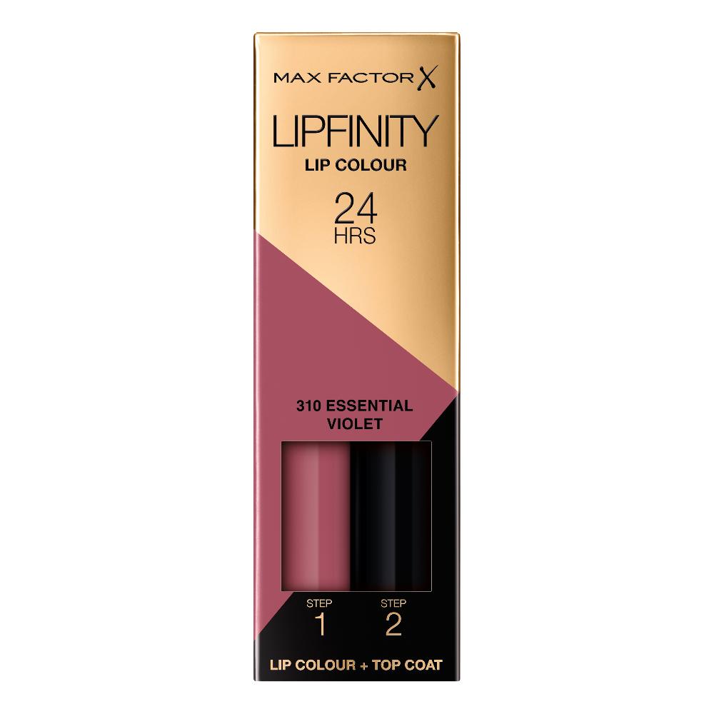 Max Factor Lipfinity 310