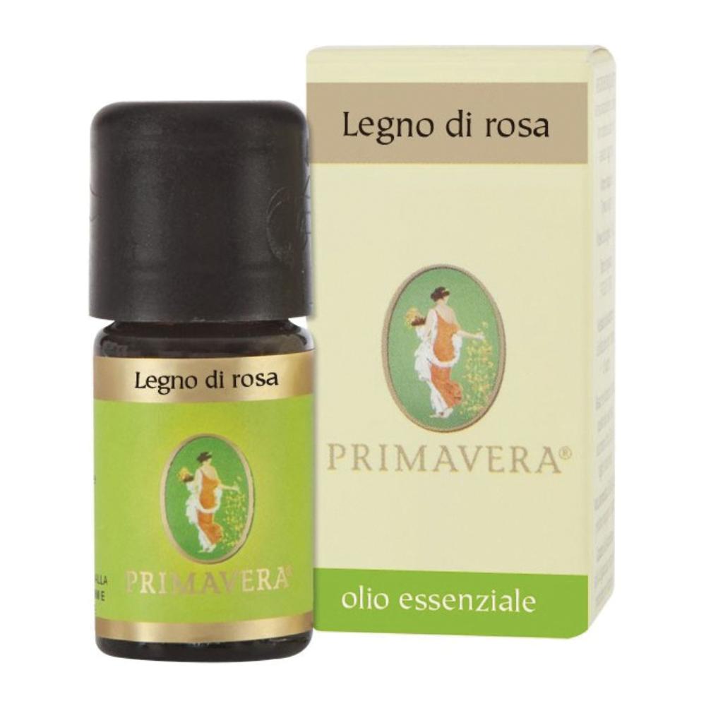 Legno Di Rosa Oe Bio 5ML-image