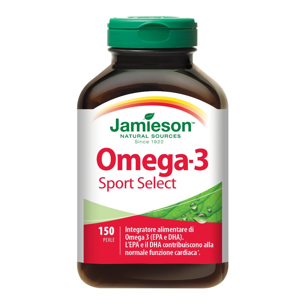 Omega Sport Select 150PERLE-image