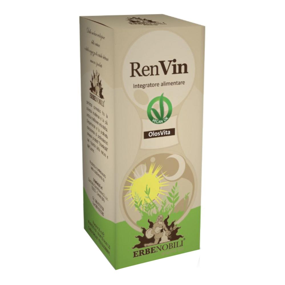 Renvin 50ML-image