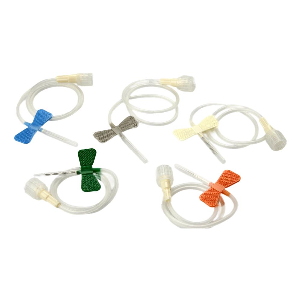 Ago Butterfly Stand Set G21 Ve-image