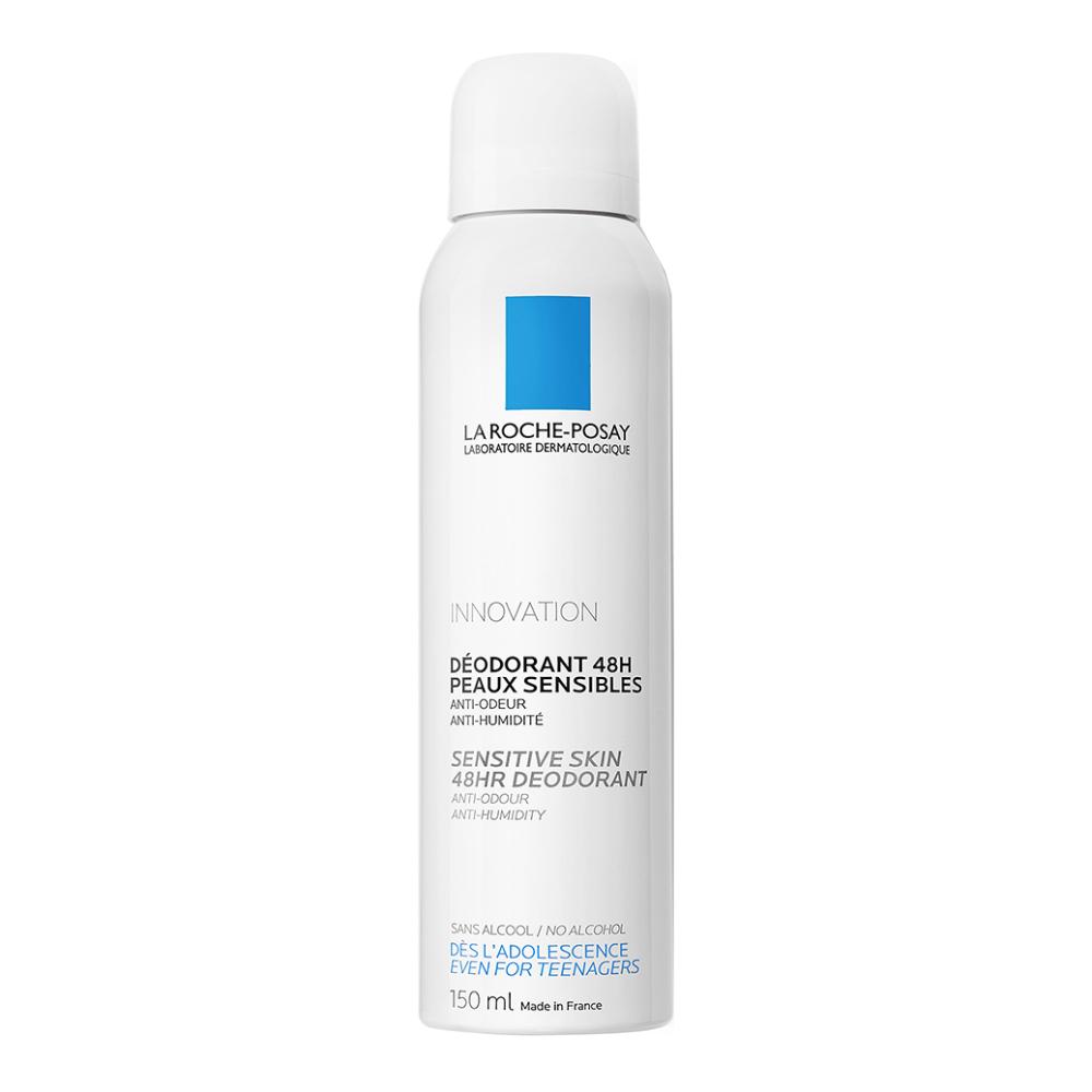Physio Deo Aerosol 150Ml-image