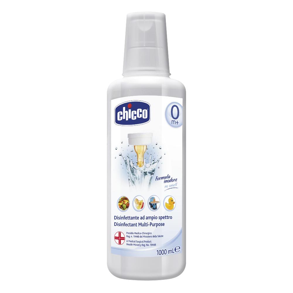 Chicco Sterilsistem 1L Disinfettante Ad Ampio Spettro-image