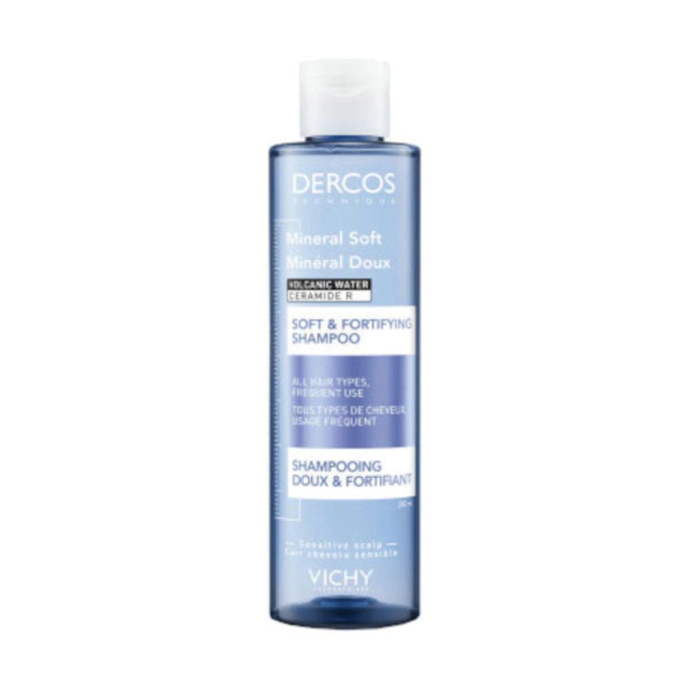 Dercos Sh Dolcezza Min 200Ml-image