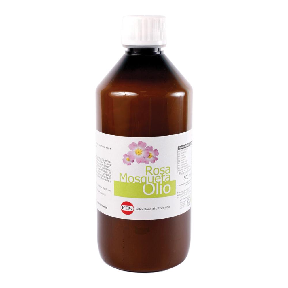 Rosa Mosqueta Olio 500ML