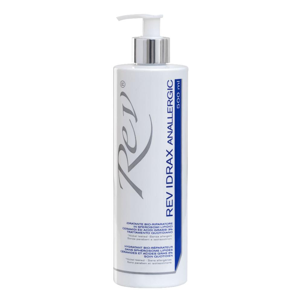 Rev Idrax Anallergic 500Ml-image