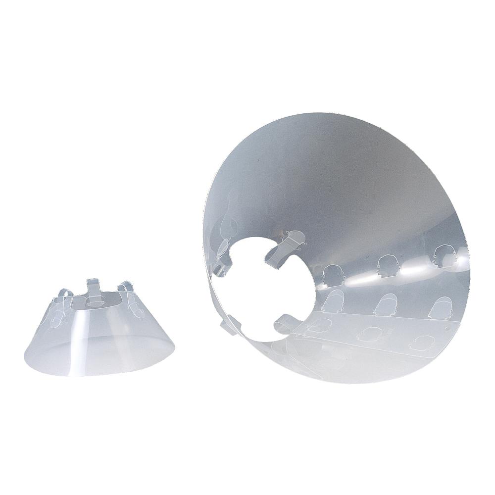 Collare Elisabetta Kruuse 30cm: Protezione Post-Operatoria