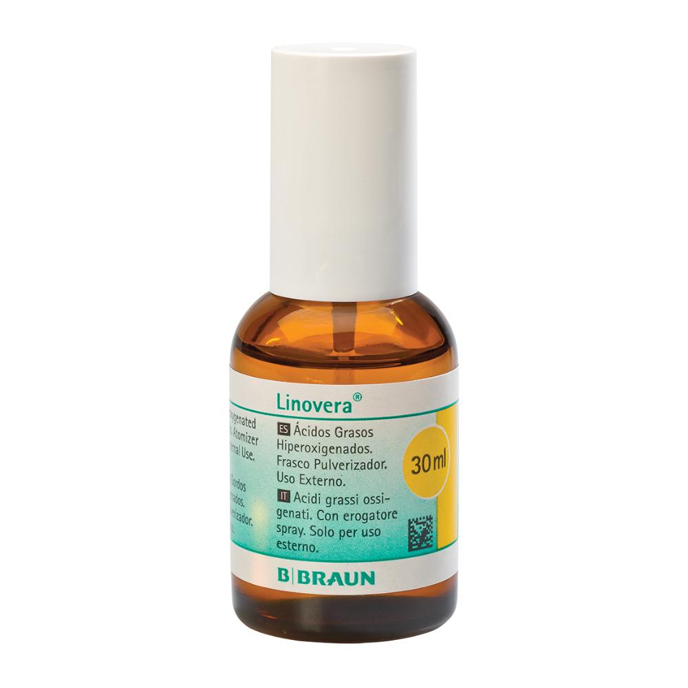 Linovera 30Ml Spray-image