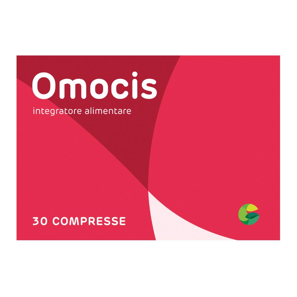 Omocis 30cpr-image