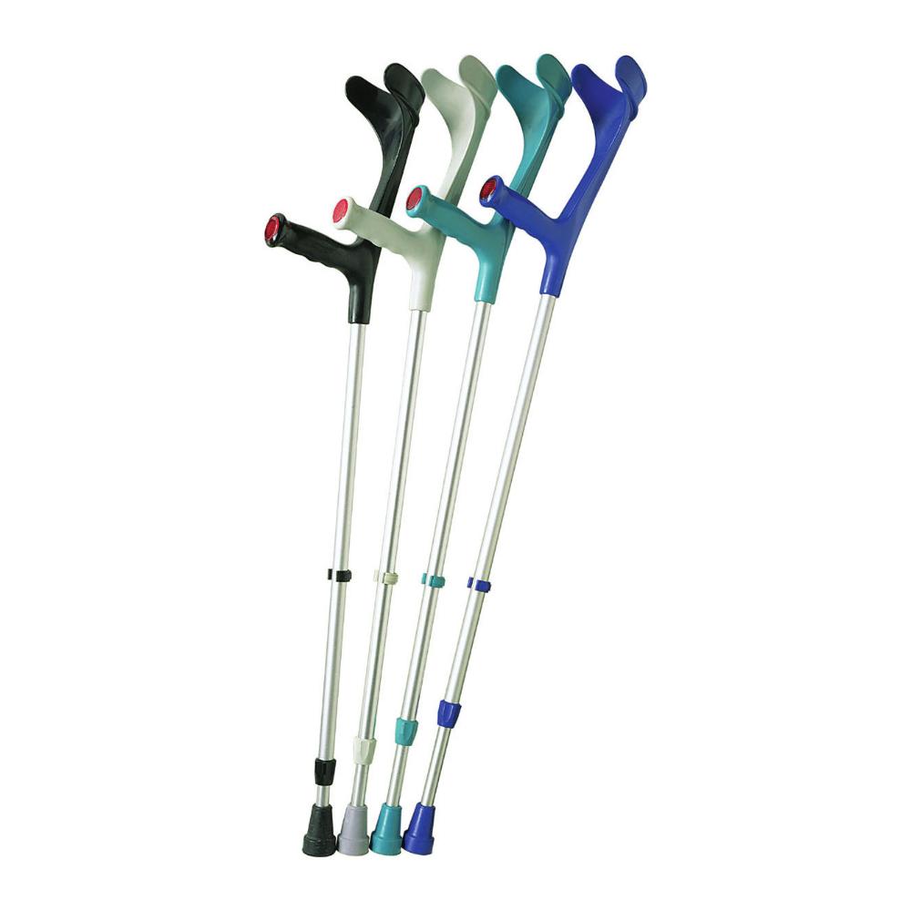 Canadese Lega Leg Grigio-image