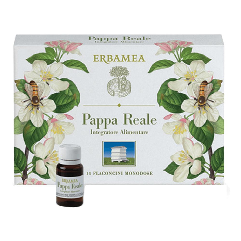 Pappa Reale 14Fl Monod 10Ml-image