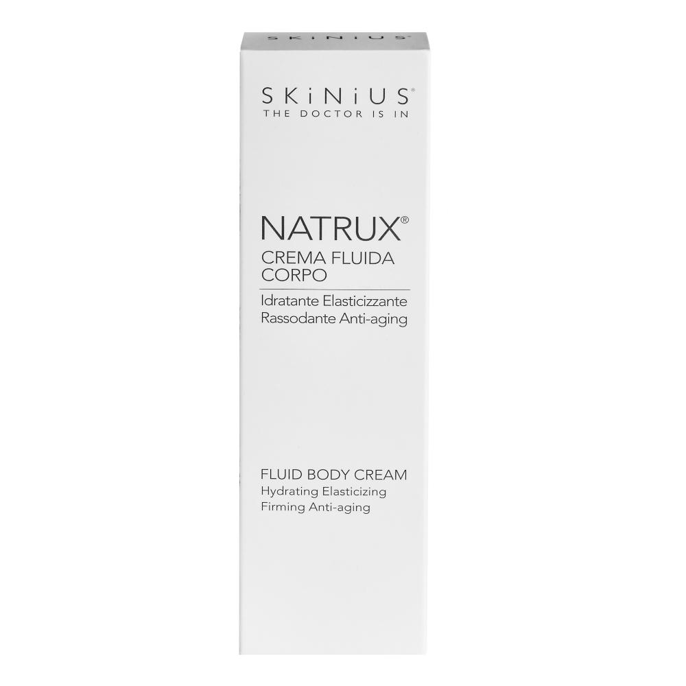 Natrux Crema Fluida 200ML