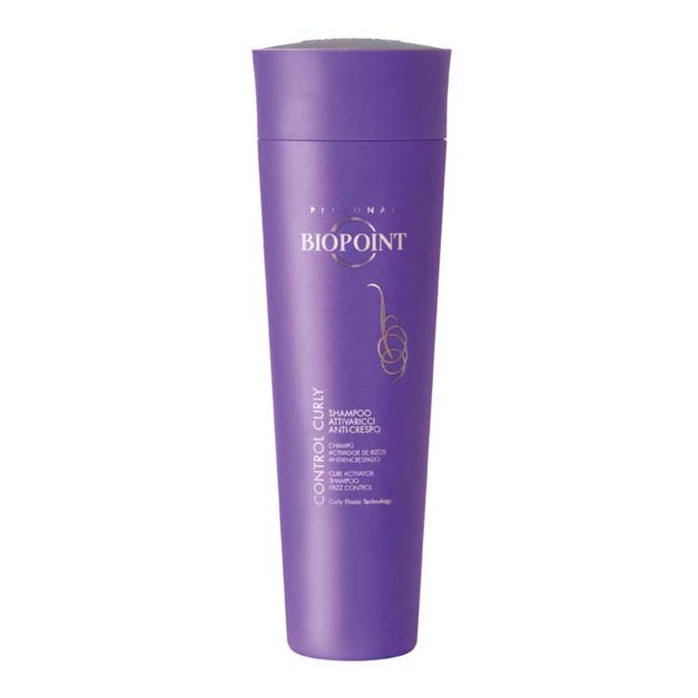Biopoint Control Curly Sh A/Ri 200