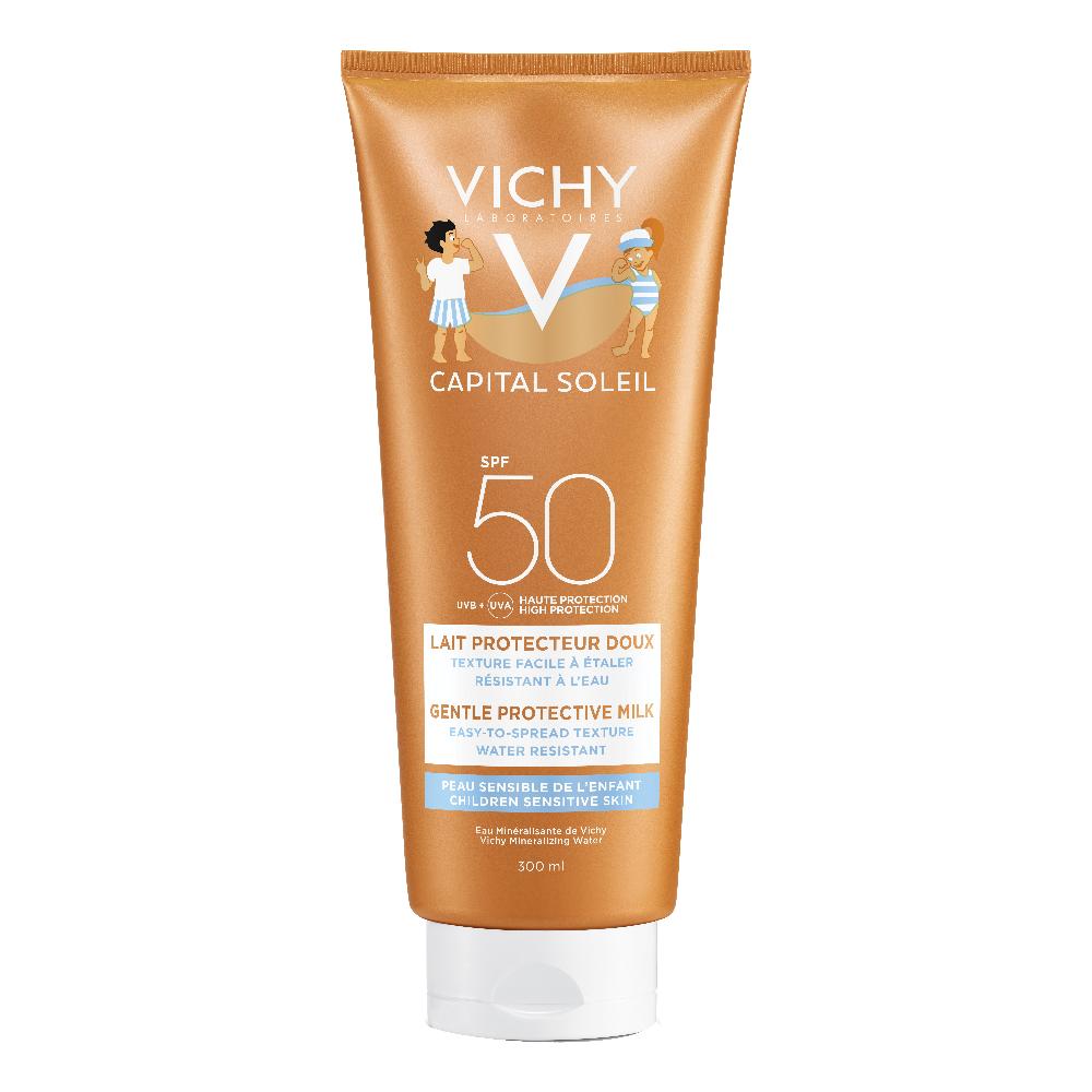 Ideal Soleil Latte Bb 50 300Ml-image