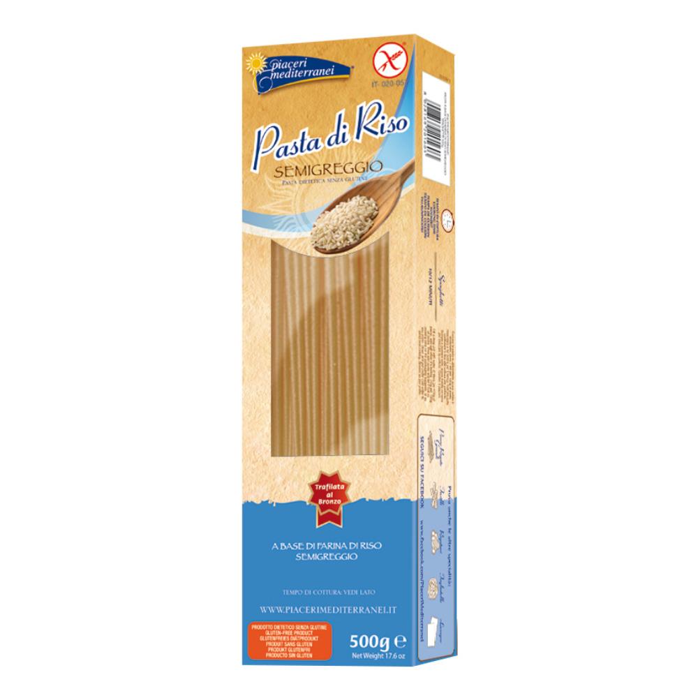 Piaceri Medit Pas Riso Spaghet-image