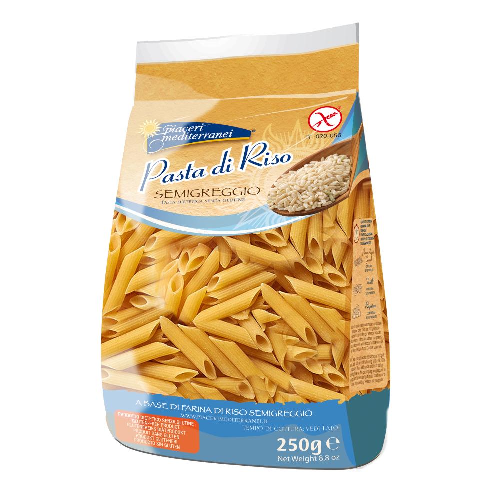 Piaceri Medit Pas Riso Penne R-image