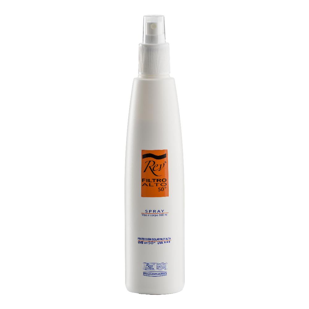 Rev Filtro Alto Spray 300ML-image