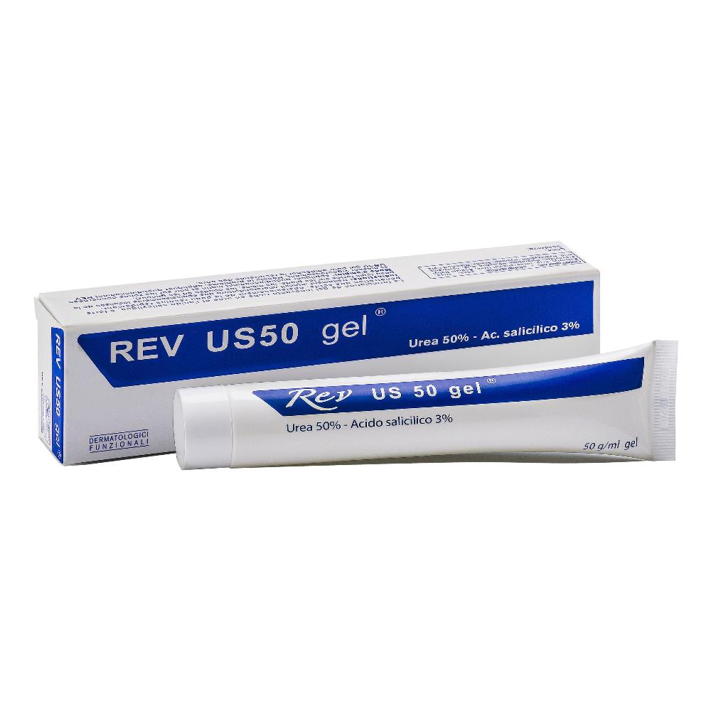 Rev Us50 Gel Mani E Piedi 50Ml-image