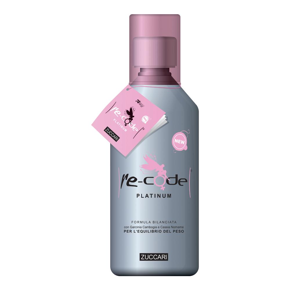 Recode Platinum 500Ml-image