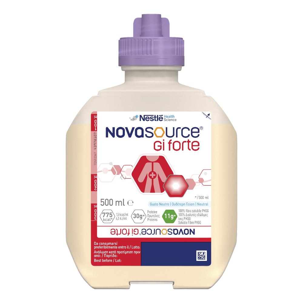 Novasource Gi Forte Neutro-image