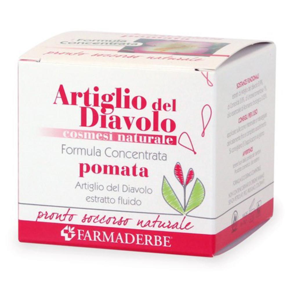 Pomata Artiglio Diavolo 75G-image