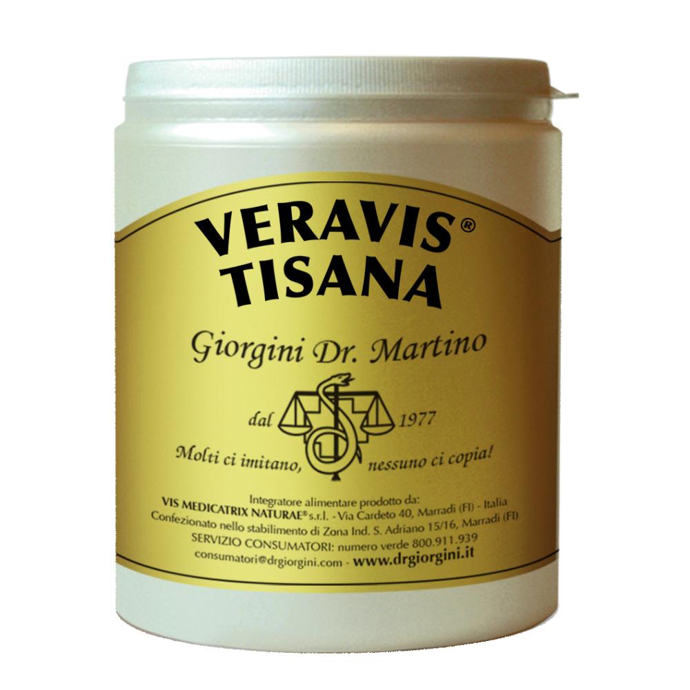 Veravis Tisana 100G-image