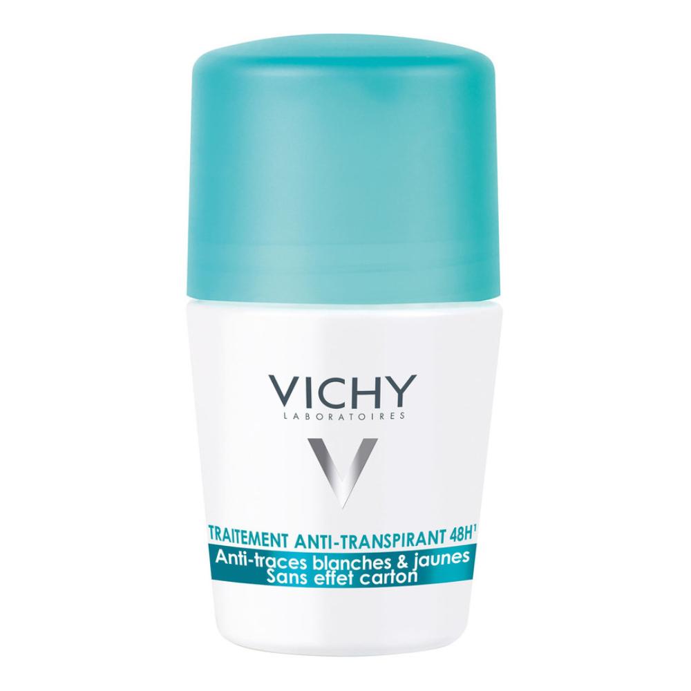 Deodorante Anti Tracce Roll-On-image