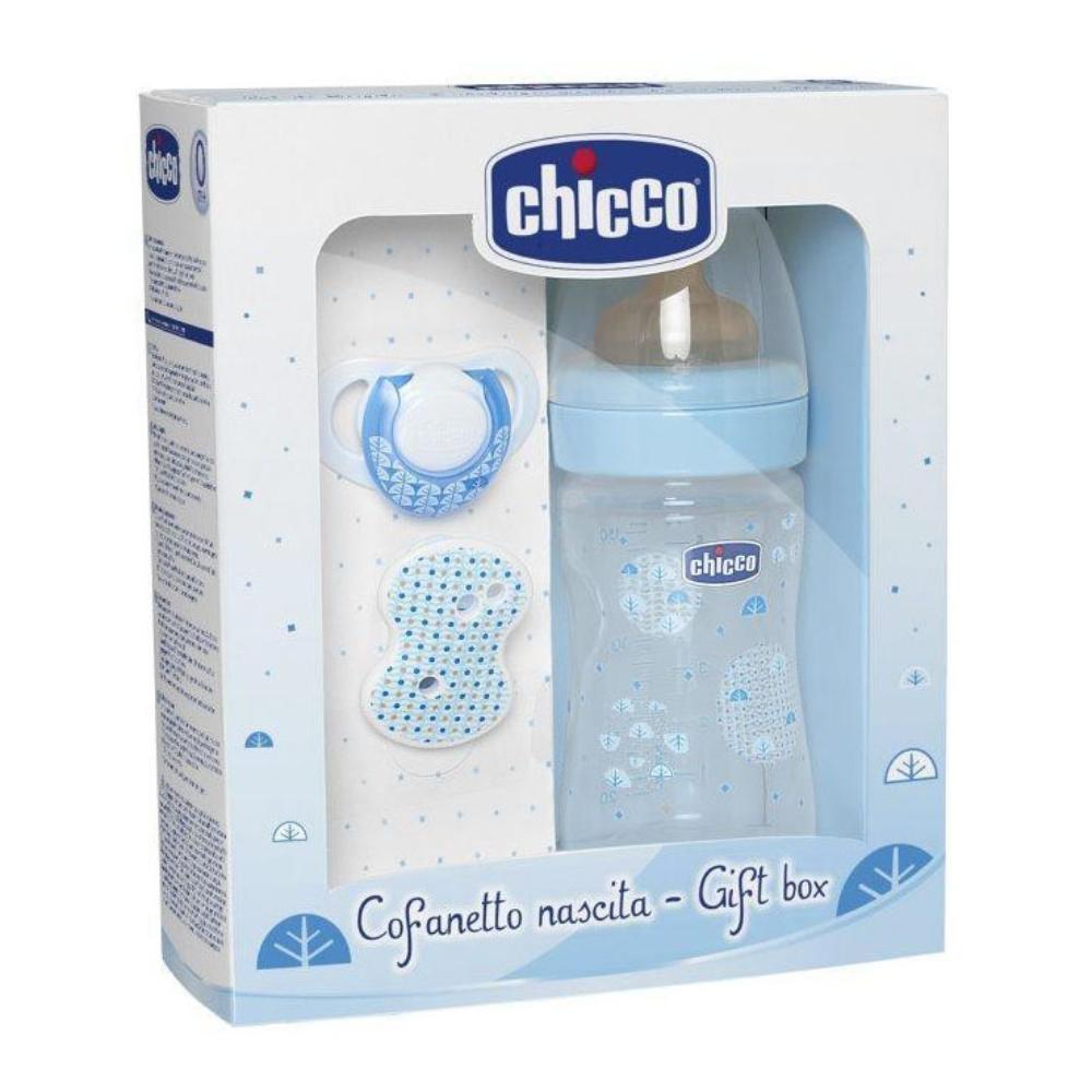 Ch Gift Set Boy