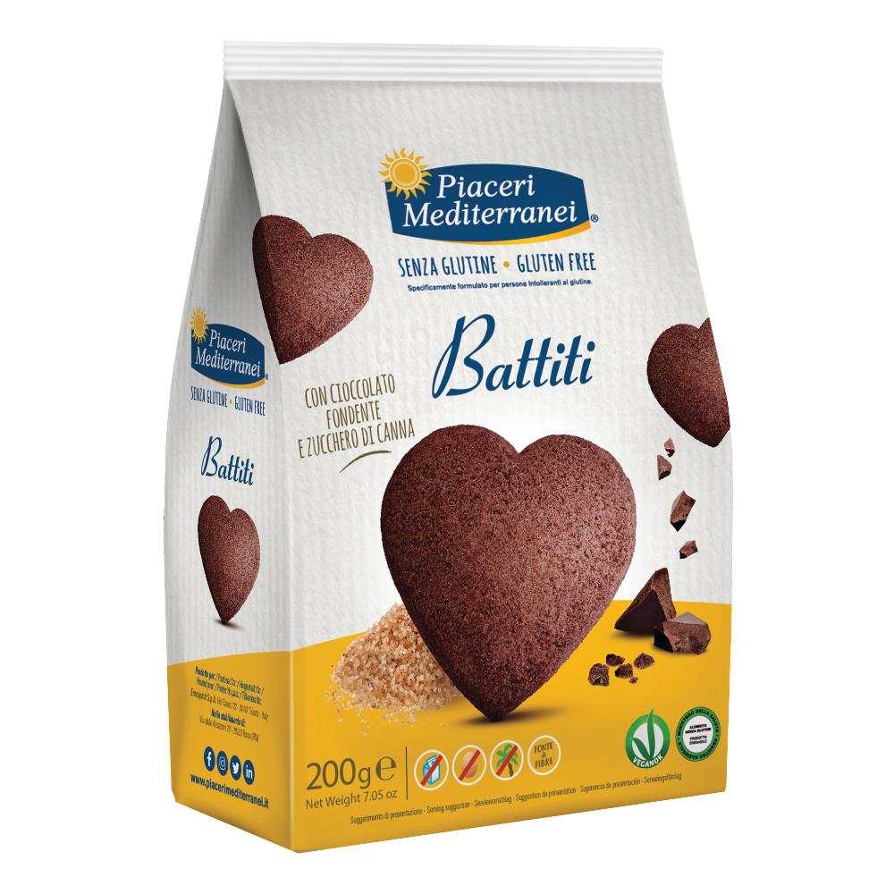 Piaceri Medit Battiti 200G-image