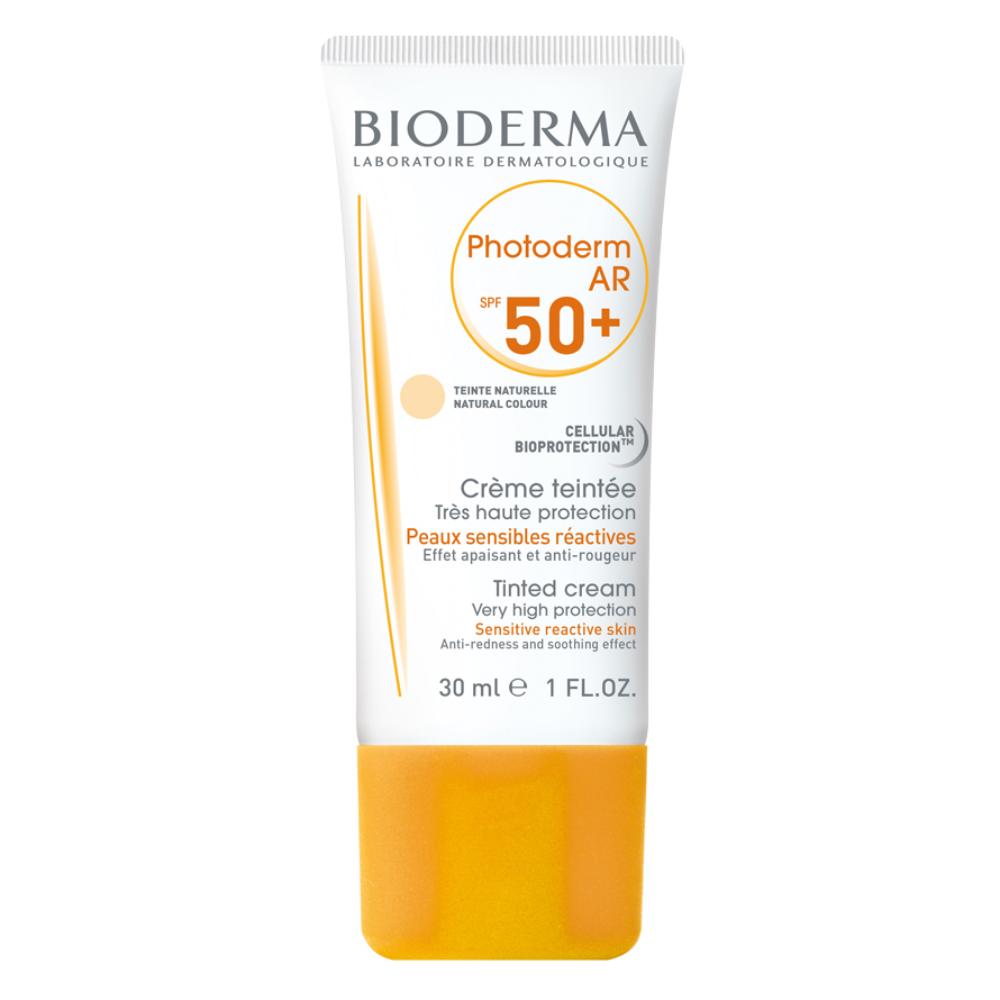 Photoderm Ar Crema Spf 50+ 30Ml-image
