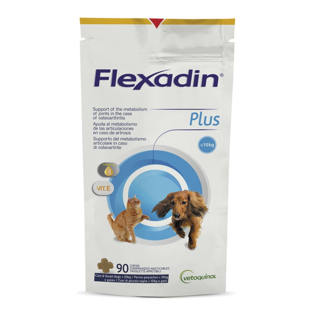 Flexadin Plus: Supporto Articolare per Cani e Gatti - MyPawRank