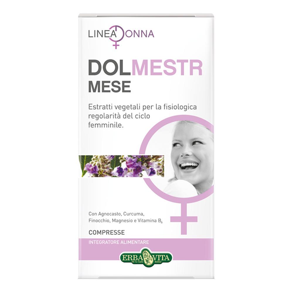 Dolmestr Mese 30 Compresse Ebv-image