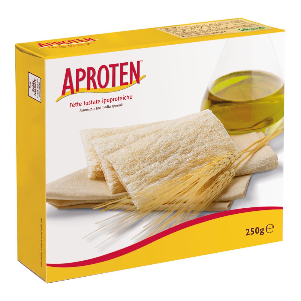 Aproten Fette Tostate Promo-image