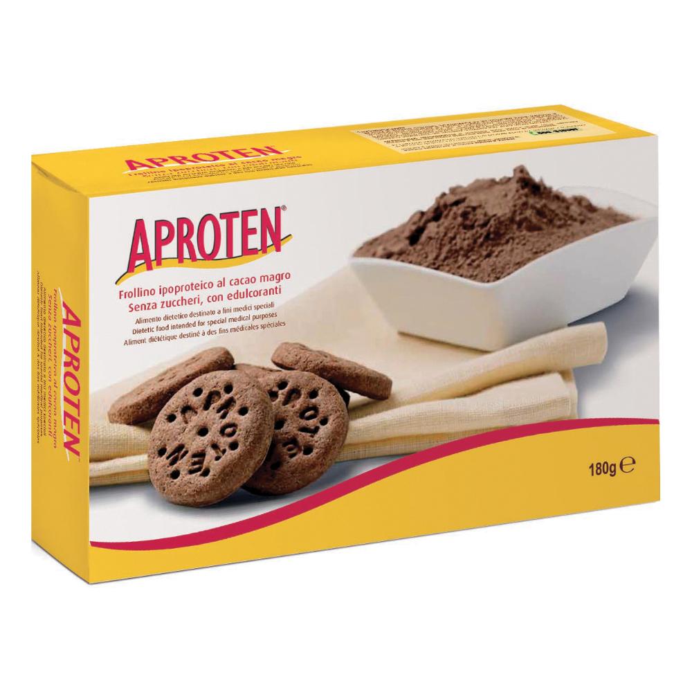 Aproten Frollini Cacao Promo-image