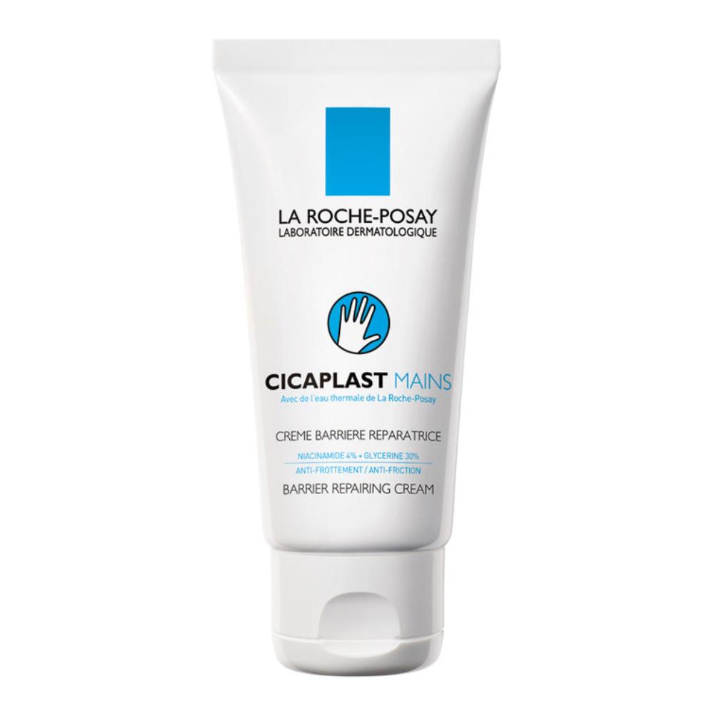 Cicaplast Mains 50Ml-image