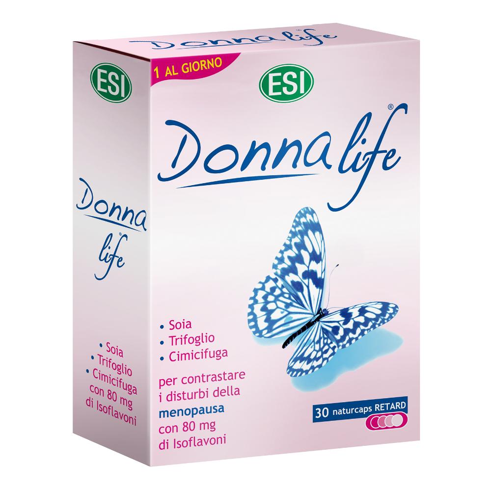 Esi Donna Life 30Naturacps Ret-image