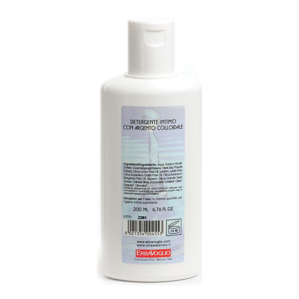 Detergente Int Ag Colloid 200M-image